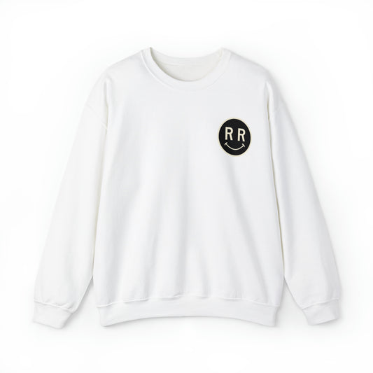 Rachel Rossman: Be The Joy Crewneck