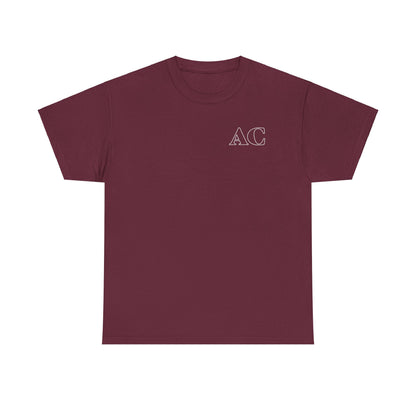 Avery Childers: Logo Tee