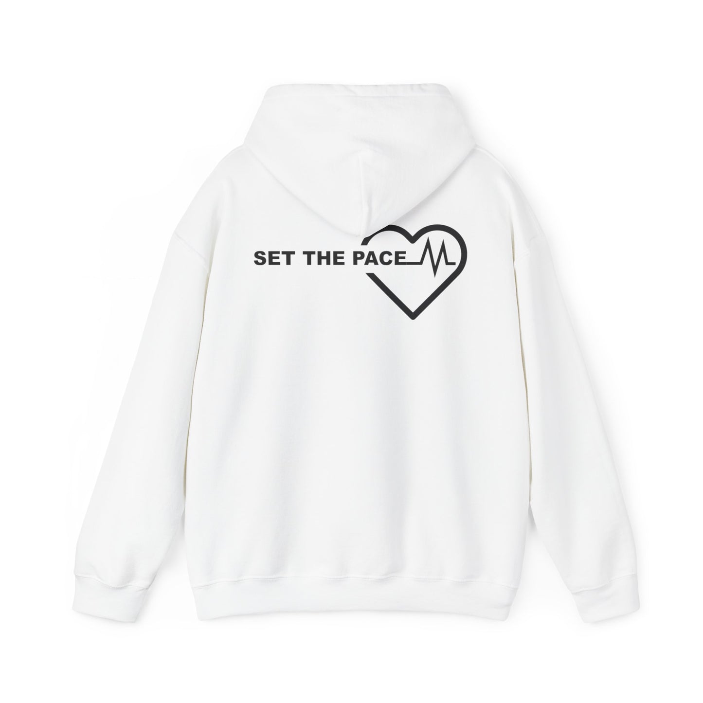 Brooklyn Lucero: Set The Pace Hoodie