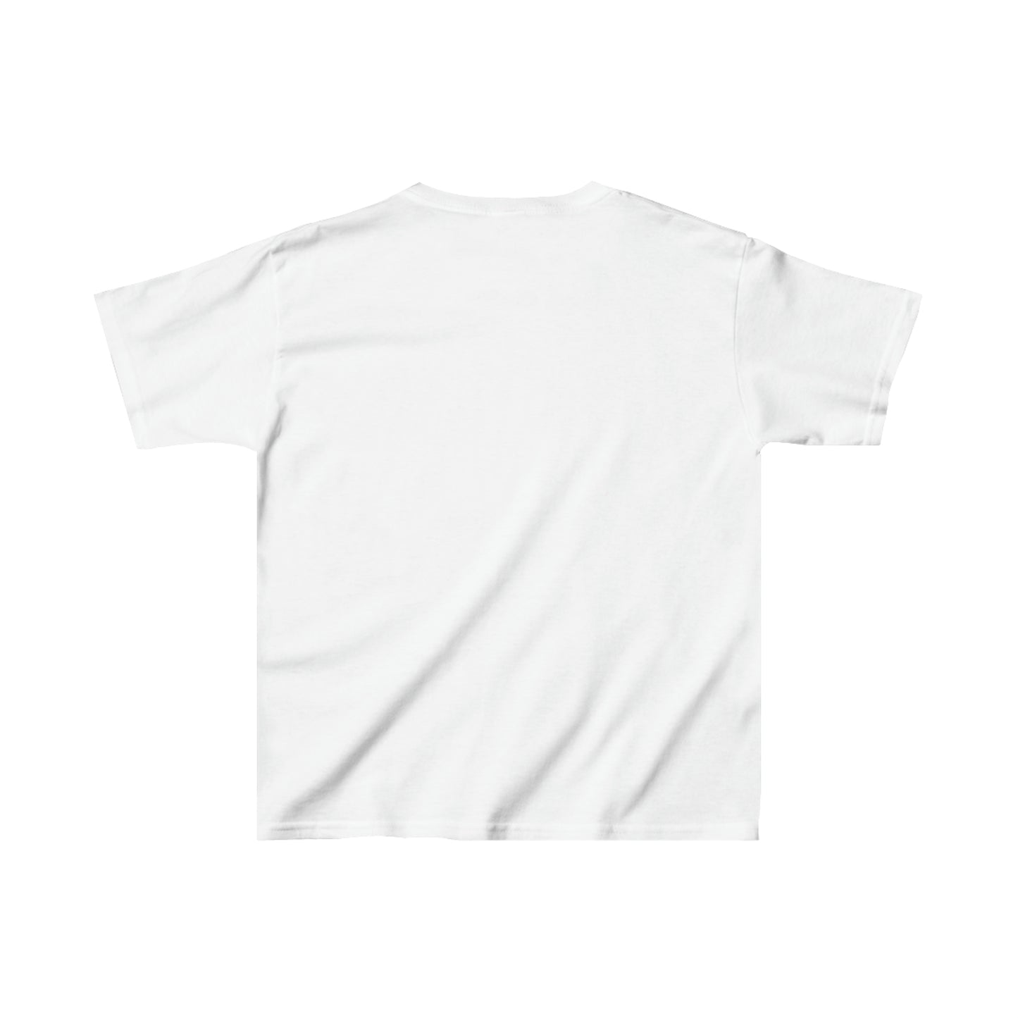 Taylor Gibson: Trust God Youth Tee