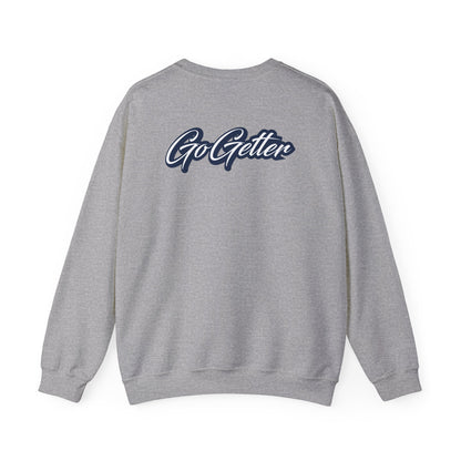 Vanessa Keller: Go Getter Crewneck