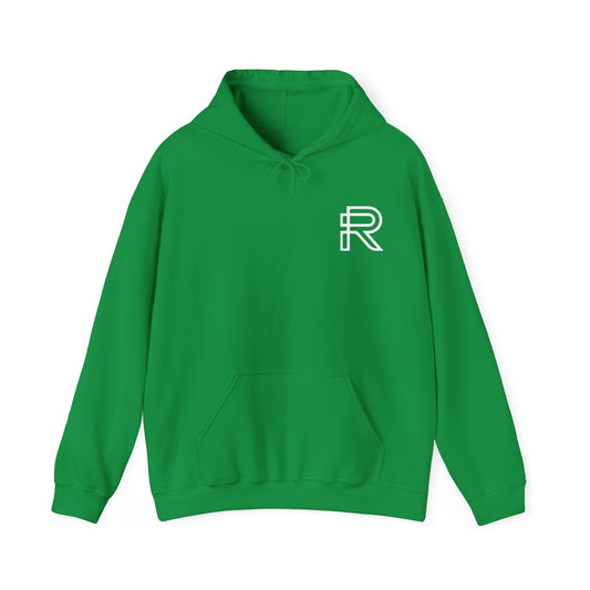 Rydlii Rives: Logo Hoodie