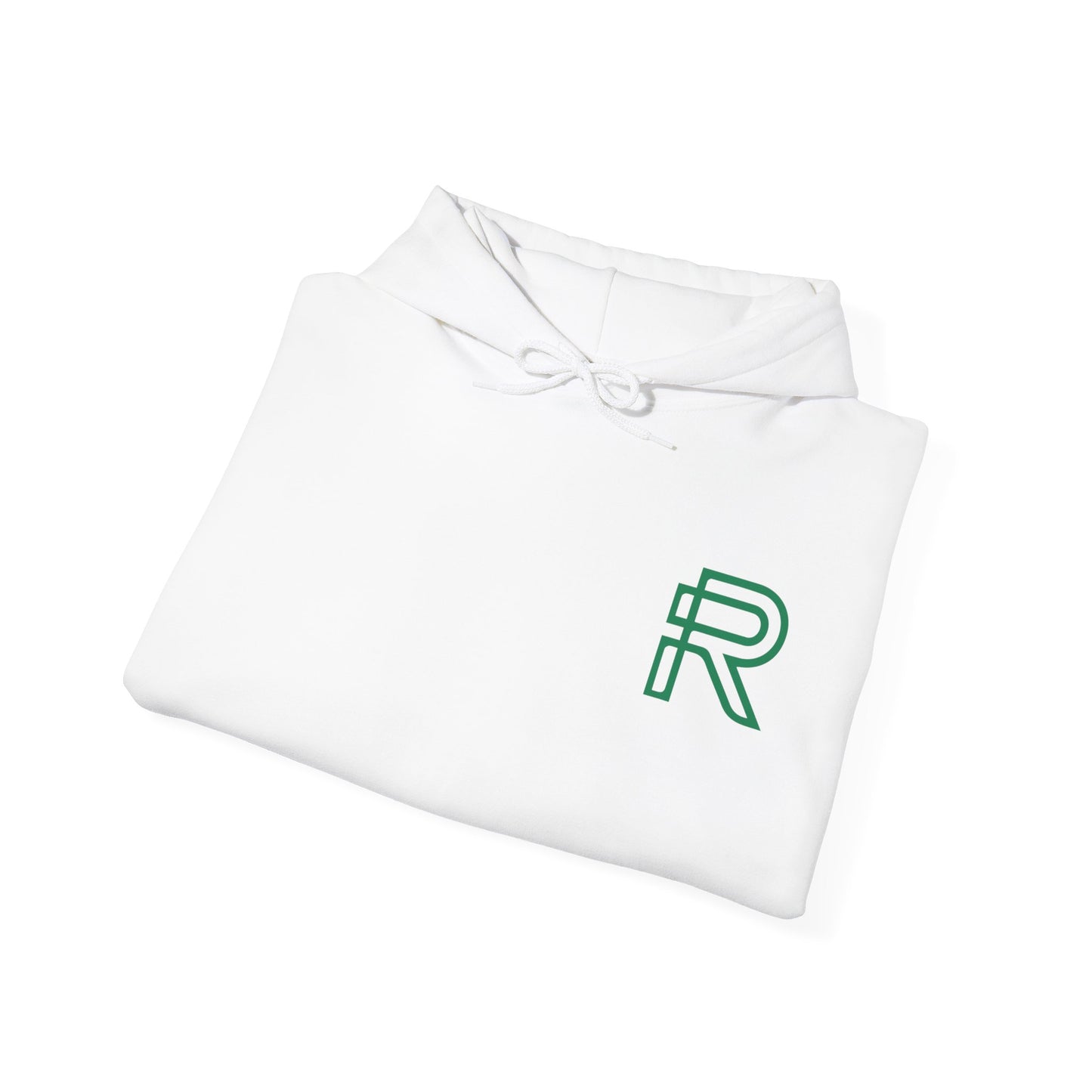 Rydlii Rives: Logo Hoodie