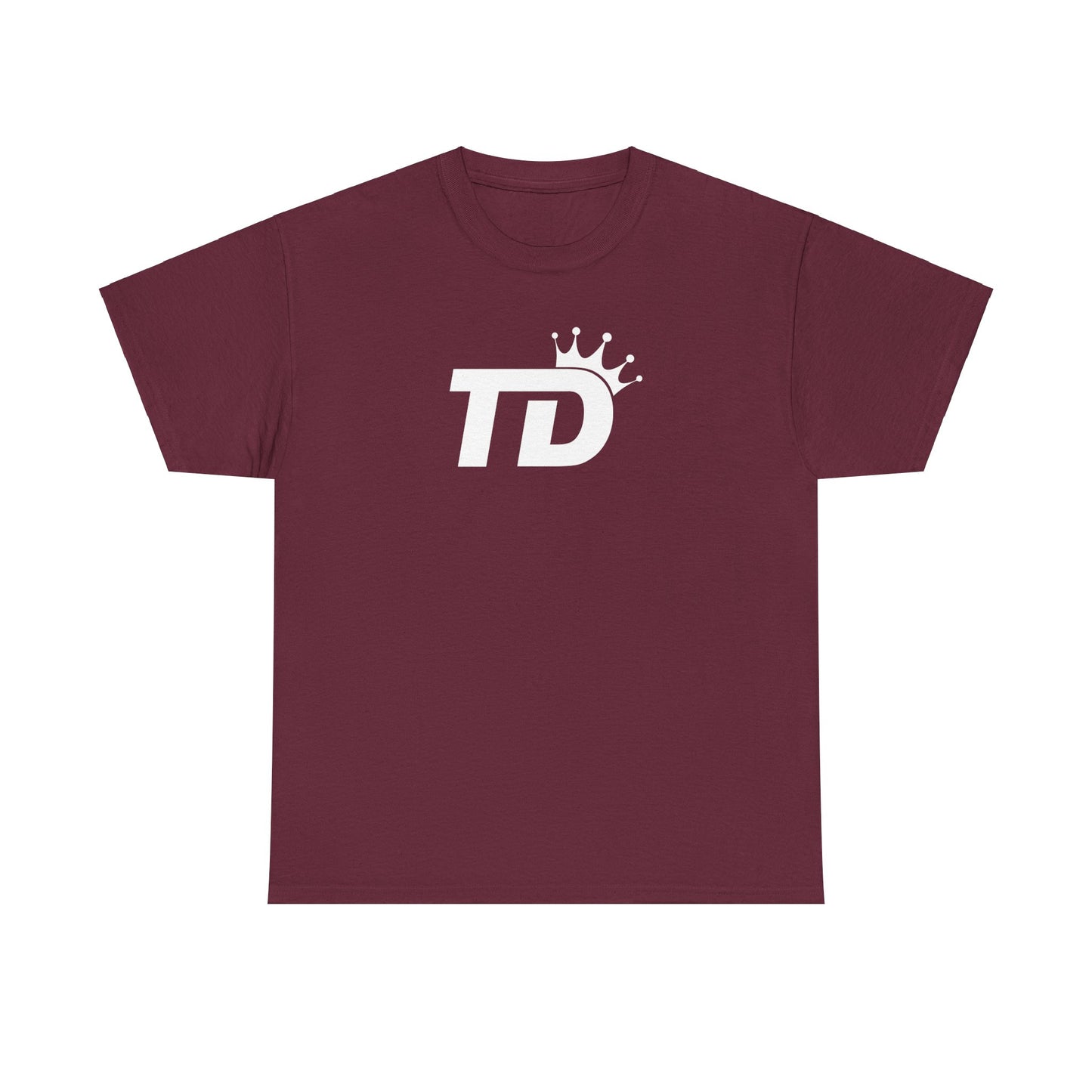 Taylor Derkack: Logo Tee