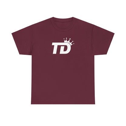 Taylor Derkack: Logo Tee