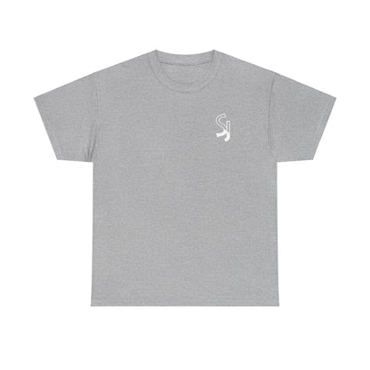 Sinaria Jones: Logo Tee