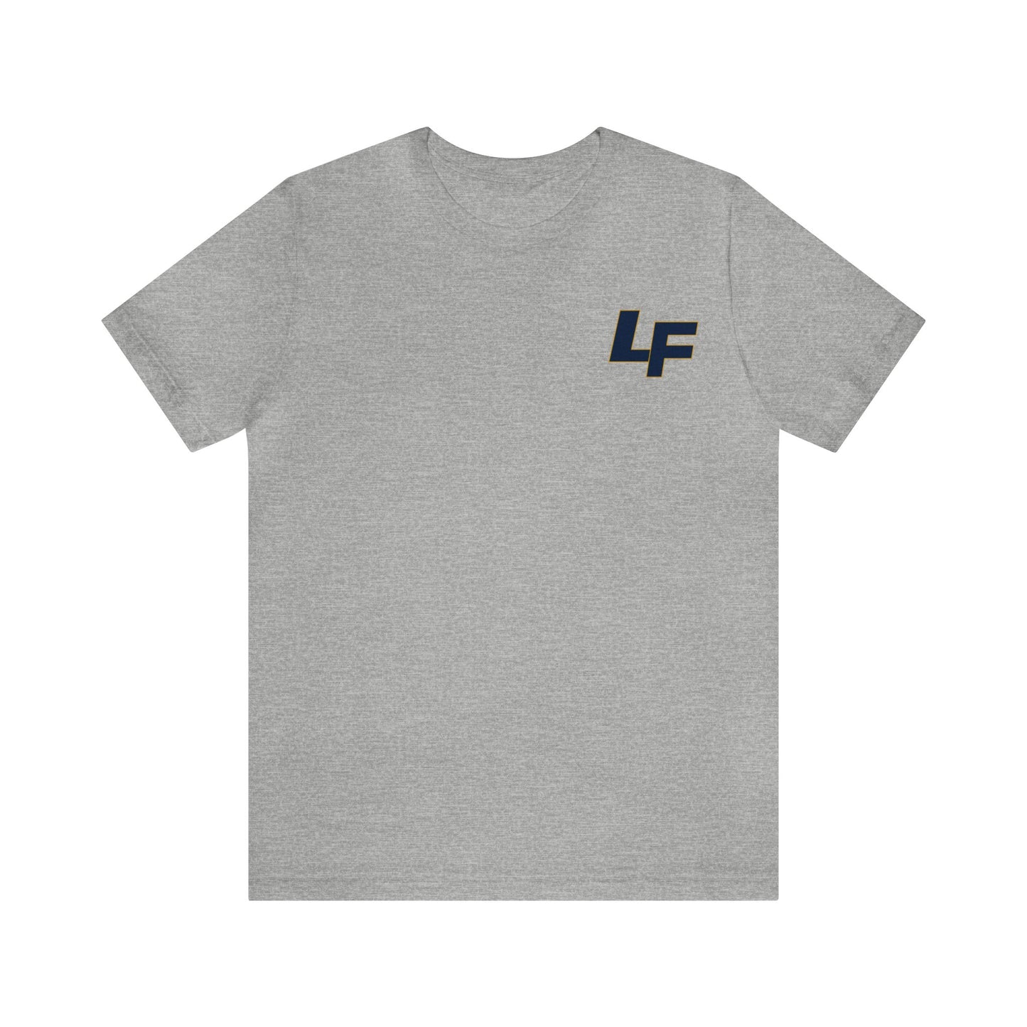 Lily Fenton: Logo Tee