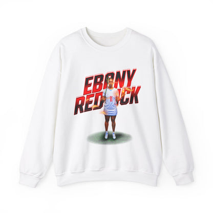 Ebony Reddick: GameDay Crewneck