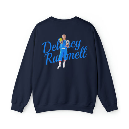 Delaney Rummell: Essential Crewneck