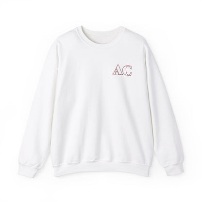 Avery Childers: Logo Crewneck