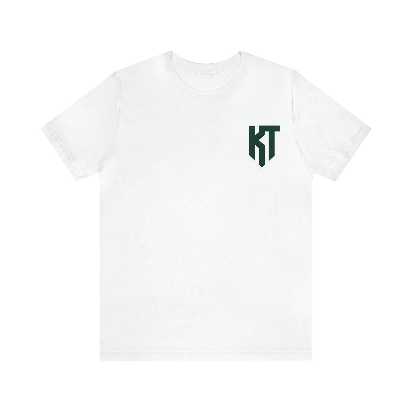 Ken Talley: YGM Tee