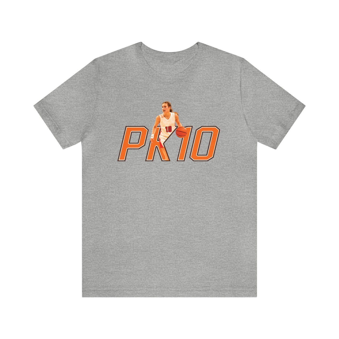 Paige Kohler: PK10 Tee