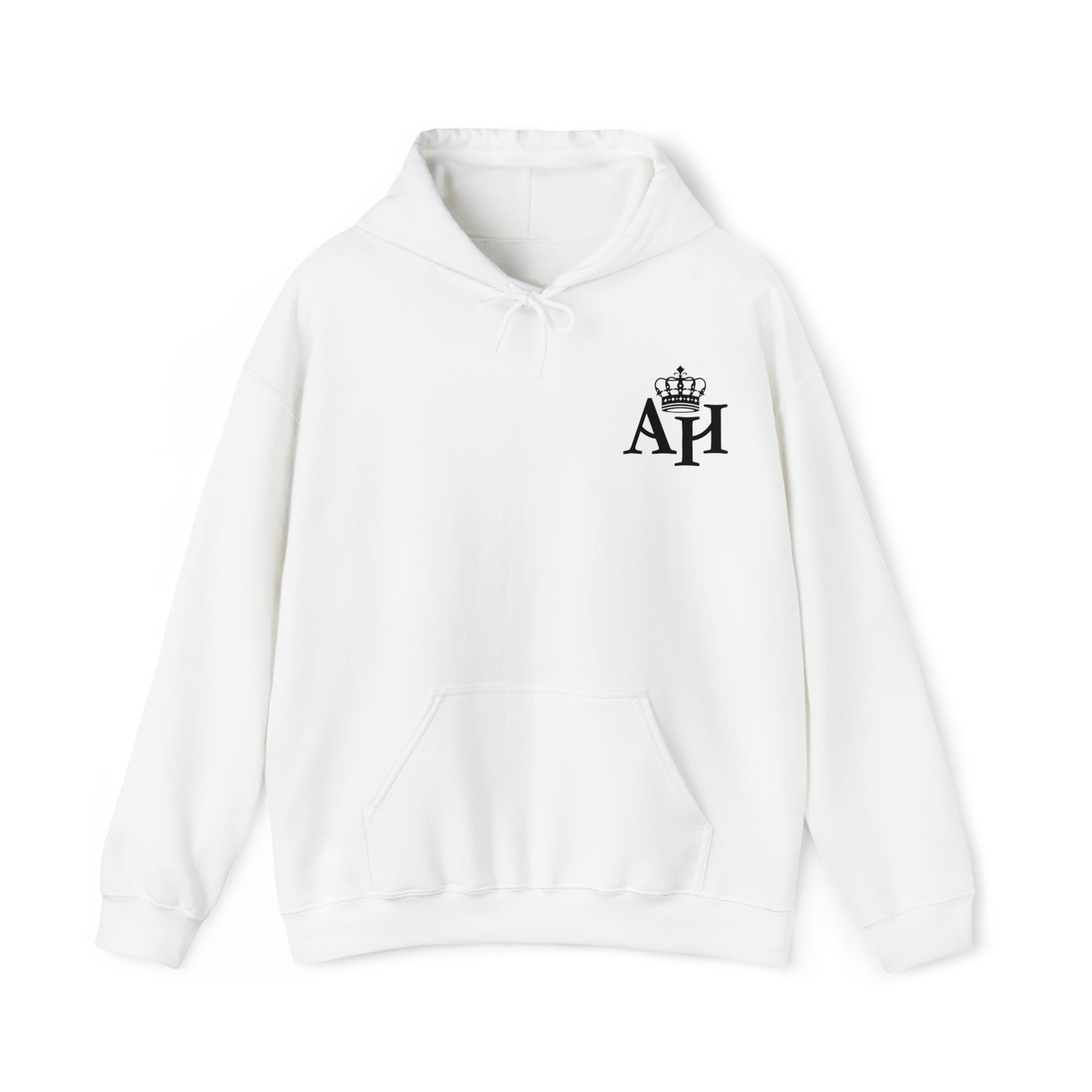 Alexandra Honnold: Logo Hoodie