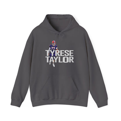 Tyrese Taylor: Baller Hoodie