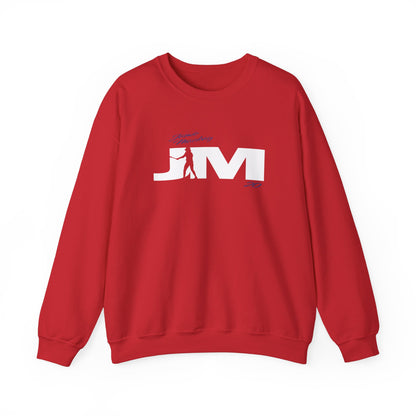 Jamie Mackay: Essential Crewneck