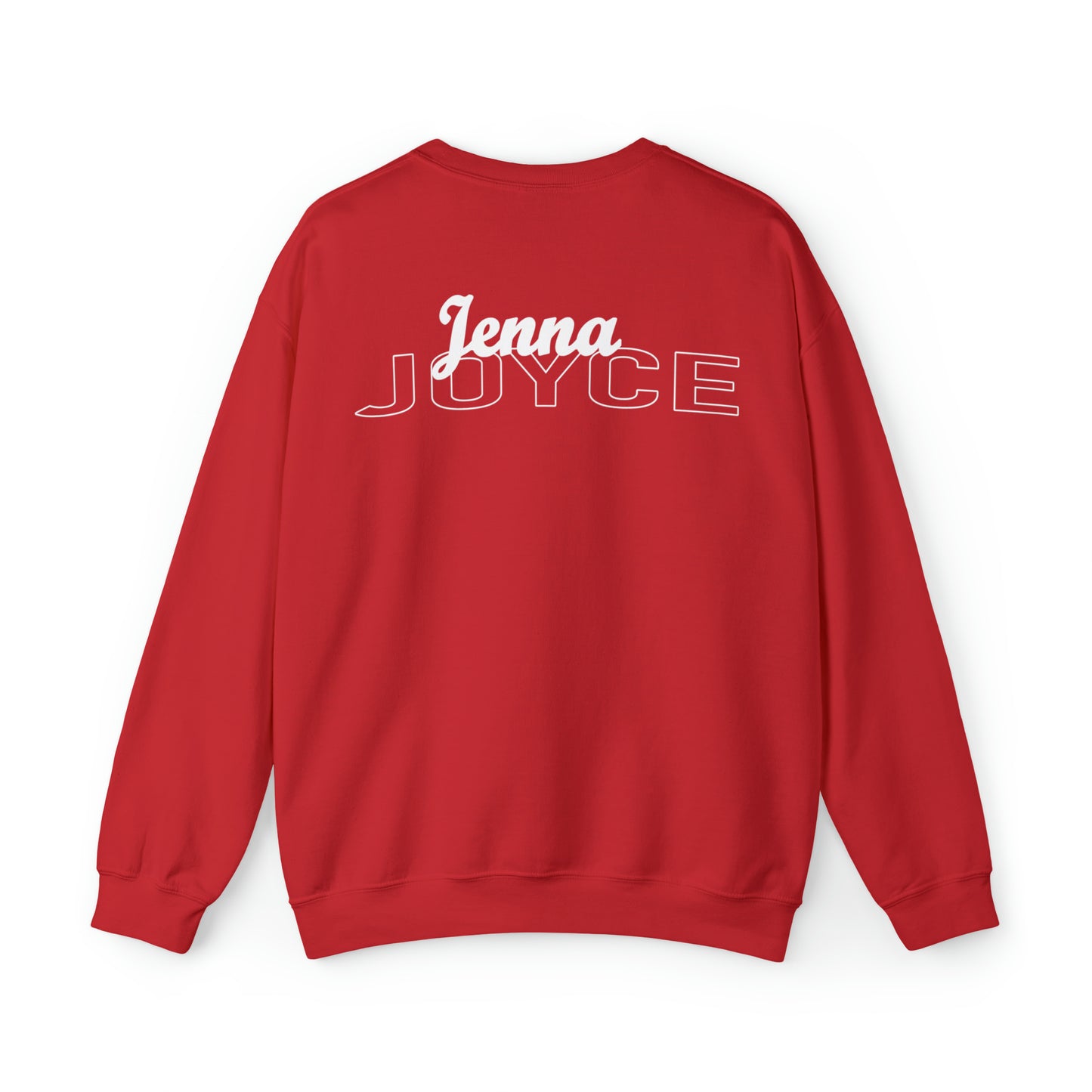 Jenna Joyce: Joyce Crewneck