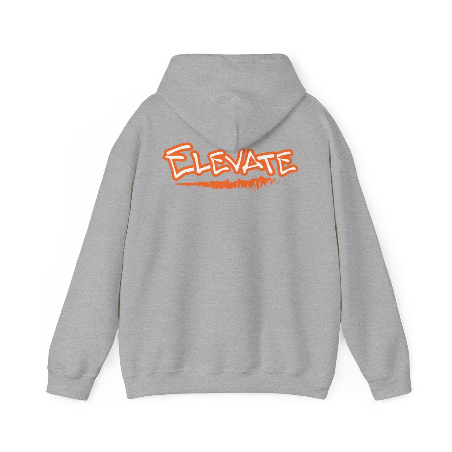 Cayden Jacoby: Elevate Hoodie