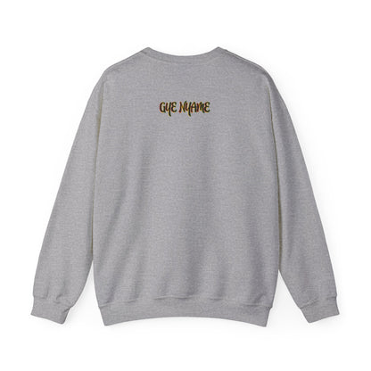 Ebo Wilson: Gye Nyame Crewneck