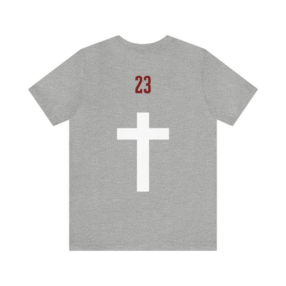 Briah Hampton: #23 Tee