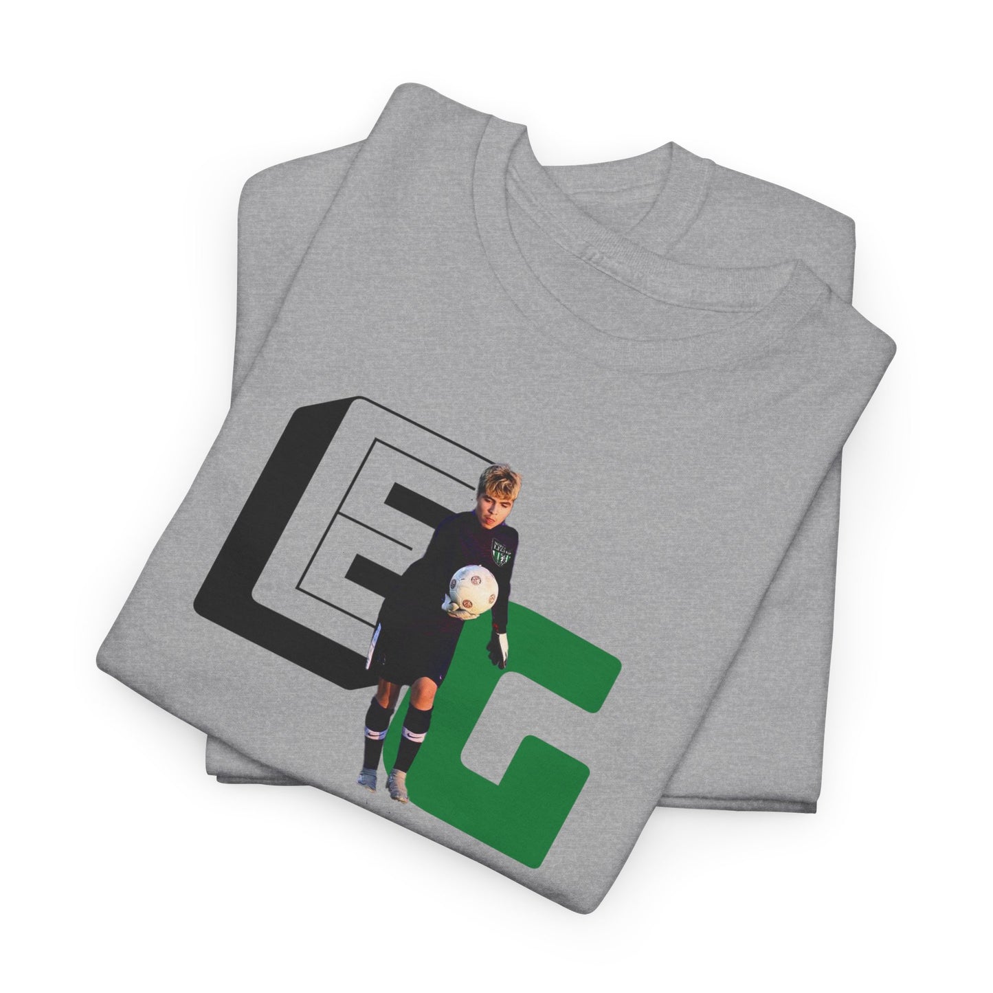 Eric Garza: GameDay Tee