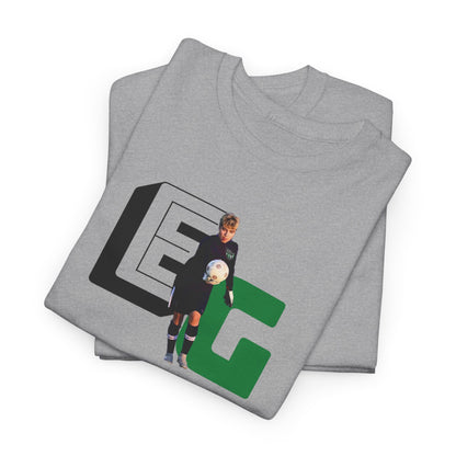 Eric Garza: GameDay Tee