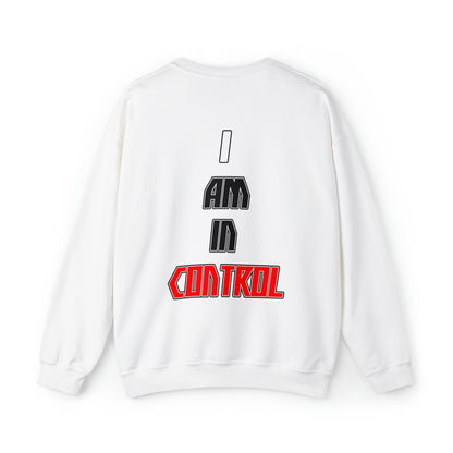 Brooklynn Smith: I Am In Control Crewneck