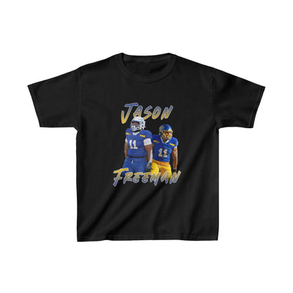 Jason Freeman: GameDay Kids Tee