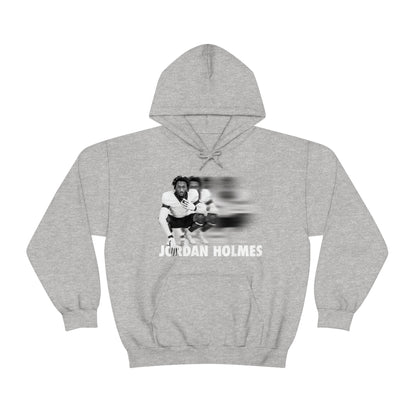 Jordan Holmes: Holmes Hoodie