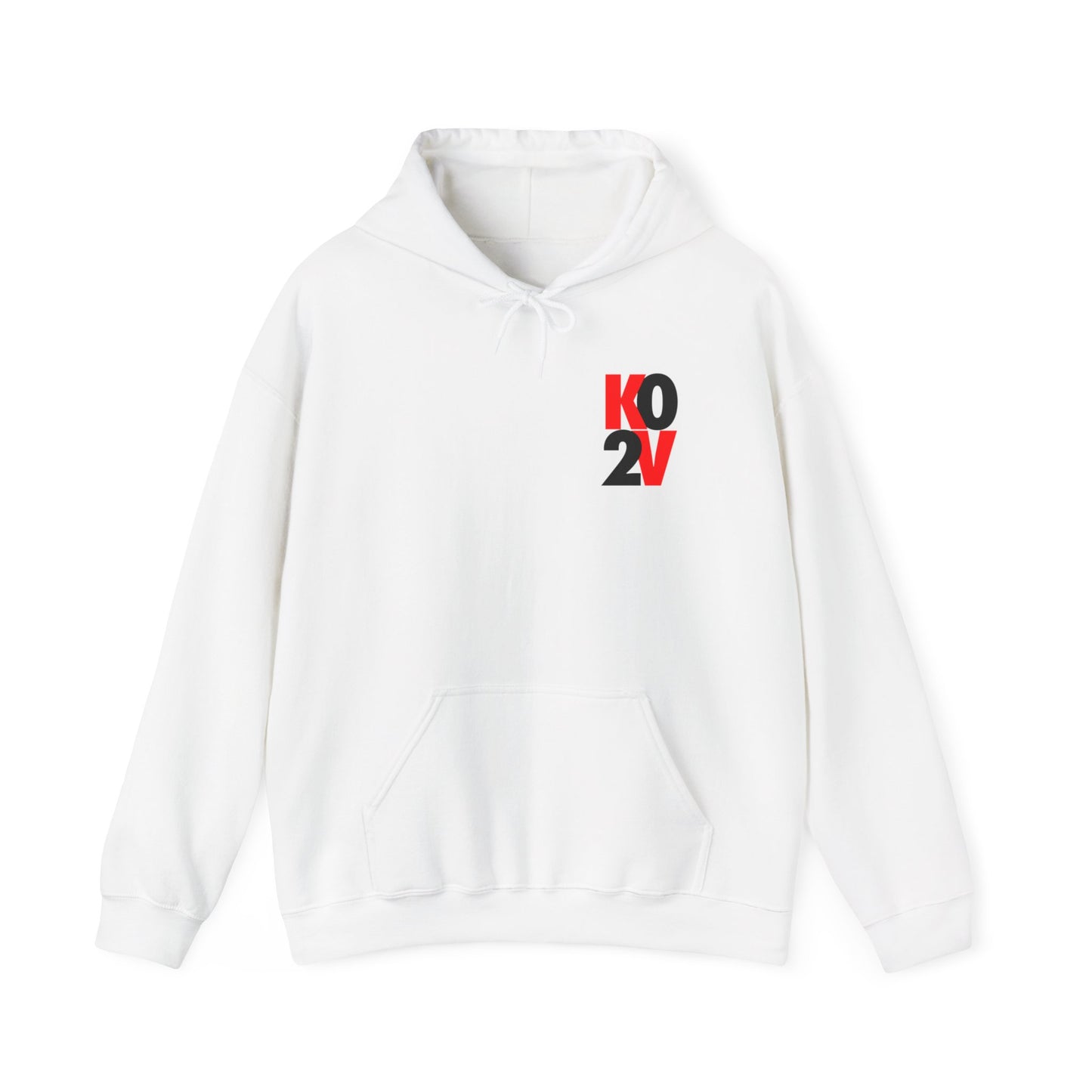 Kelsey Villatoro: Logo Hoodie