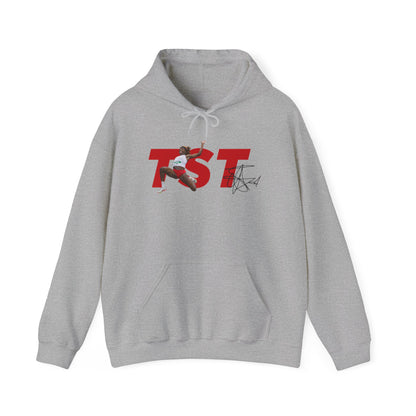 Tia Siani Taylor: Essential Hoodie