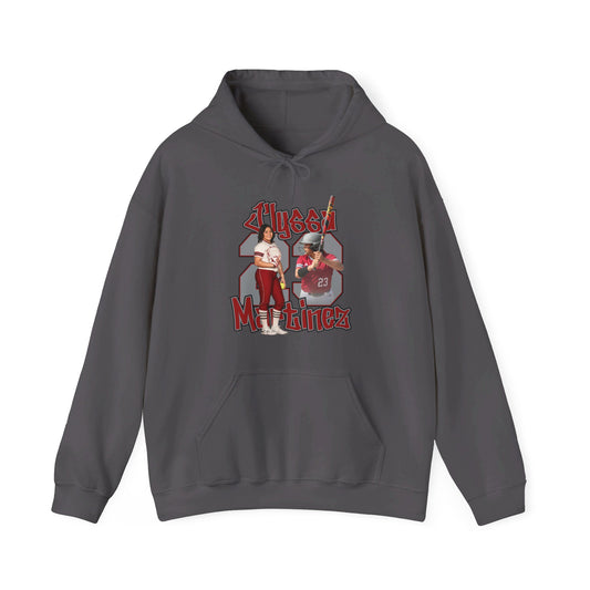 J’lyssa Martinez: Essential Hoodie