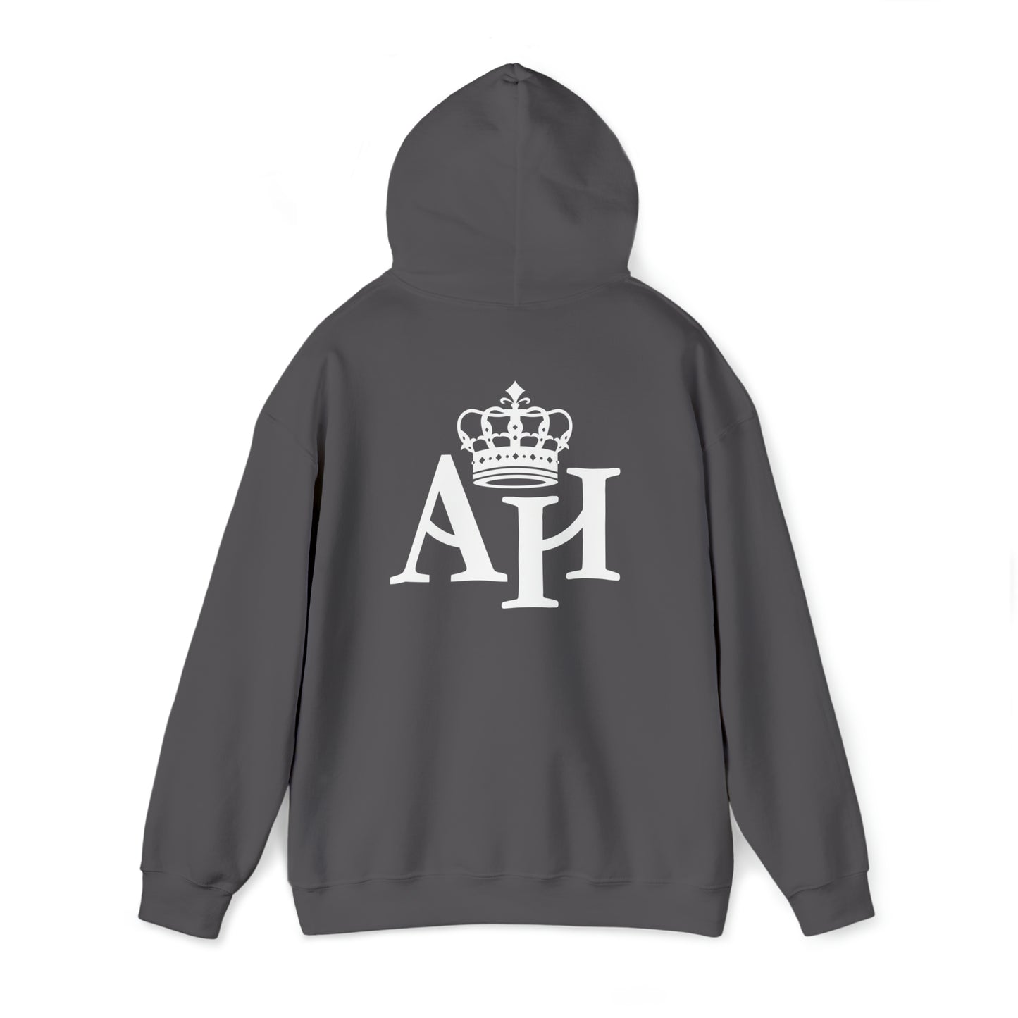 Alexandra Honnold: Logo Hoodie