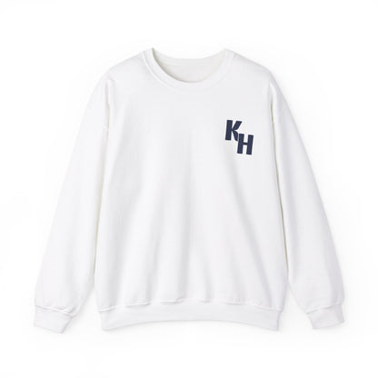 Kacy Hogarth: Play Fearless 21 Crewneck