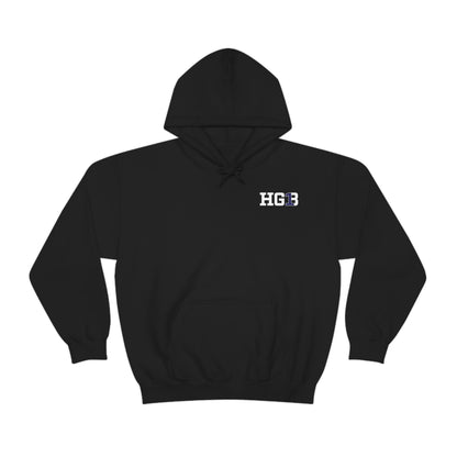 Hope Briggs: Grind Time Hoodie