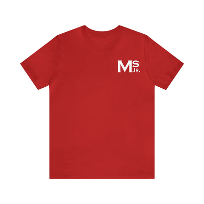 Michael Sly Jr: GameDay Tee