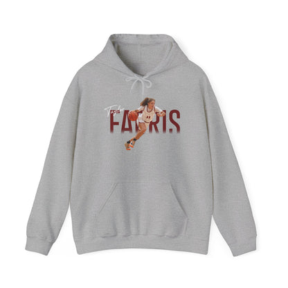 Taylor Farris: Hooper Hoodie