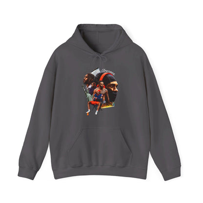 Clarence Lewis: GameDay Hoodie