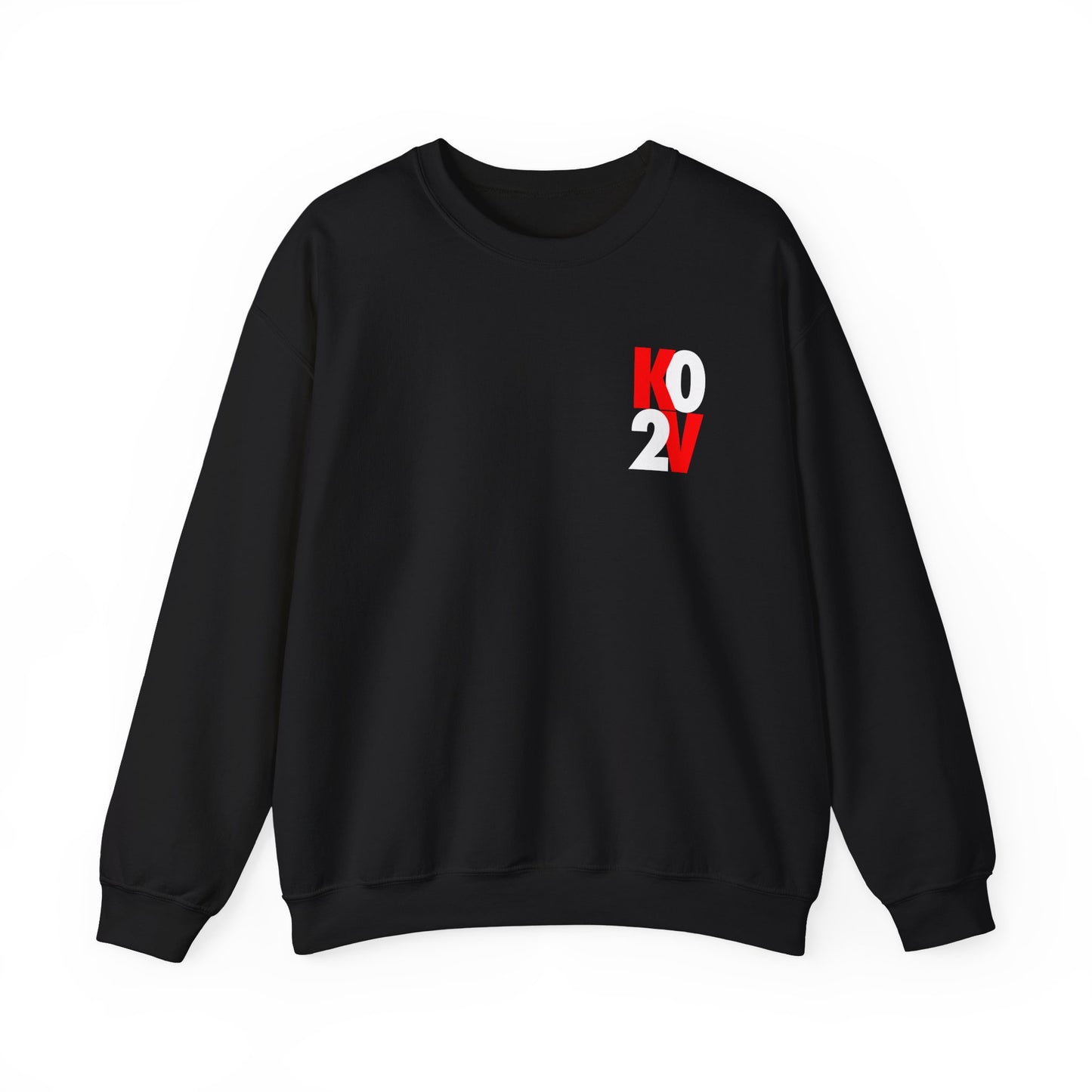 Kelsey Villatoro: Logo Crewneck