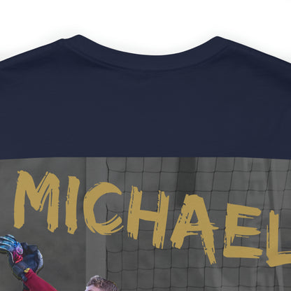 Michael Sly Jr: GameDay Tee