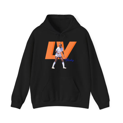 Lea Valdez: Essential Hoodie