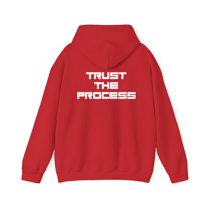 Joshua Smith-Patillo: Trust The Process Hoodie