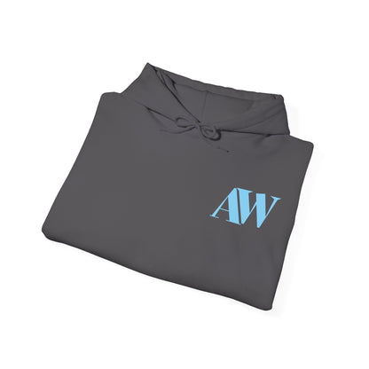 Anyssa Wild: Logo Hoodie