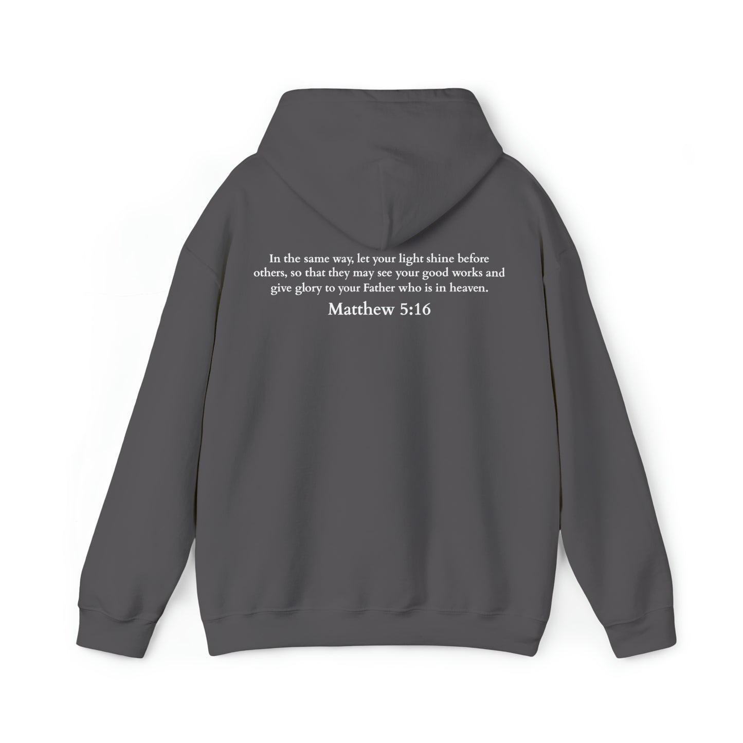 Eliza Brault: Essential Hoodie