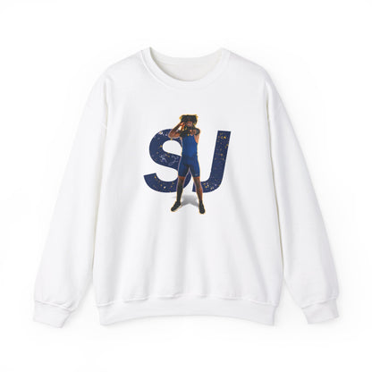 Syncere Jefferson: Trust And Believe Crewneck