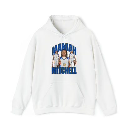 Mariah Mitchell: GameDay Hoodie