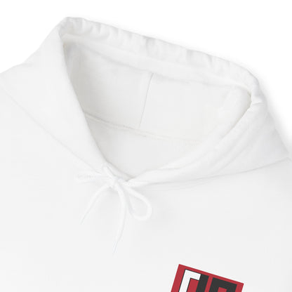 Charlie Foster: Logo Hoodie