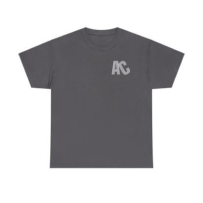 Angel Cruz: Logo Tee