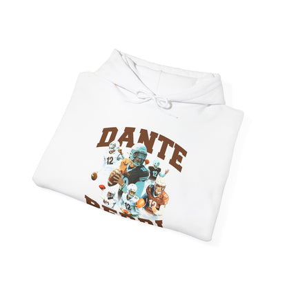 Dante Perri: Essential Hoodie