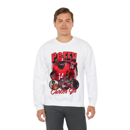 Perry Carter Jr: Essential Crewneck