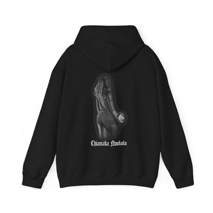 Chiamaka Nwokolo: Philippians 4:13 Hoodie